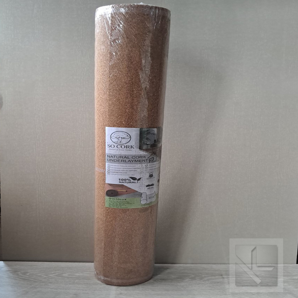 Підкладка коркова Megacork So Cork 2.0mm